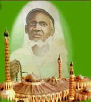 mama el hadji malick