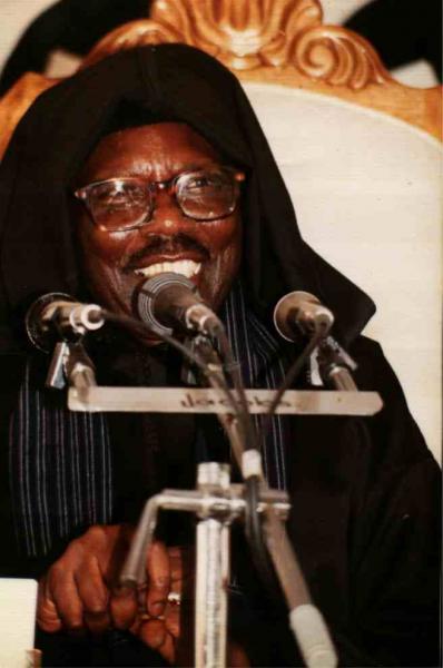 mame cheikh 